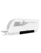 Jupe coupe vent DUAL FIX 260 cm - DOMETIC