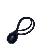 Lot de 10 anneaux sandow avec boule