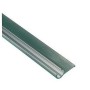rail de fixation d’auvent 1 m x 7 mm en aluminium pour store et tente de camping