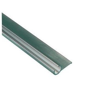 rail de fixation d’auvent 1 m x 7 mm en aluminium pour store et tente de camping
