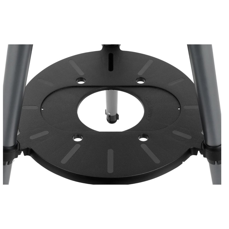 Piano Cottura CADAC Chef 50 - In Alluminio Per Barbecue E Campeggio - Foto 8