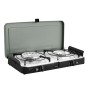 Réchaud gaz portable CADAC 2 Cook 3 Pro Deluxe 2 brûleurs pour camping et caravaning