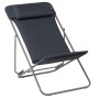 Fauteuil Maxi transat + Becomfort ® - LAFUMA MOBILIER