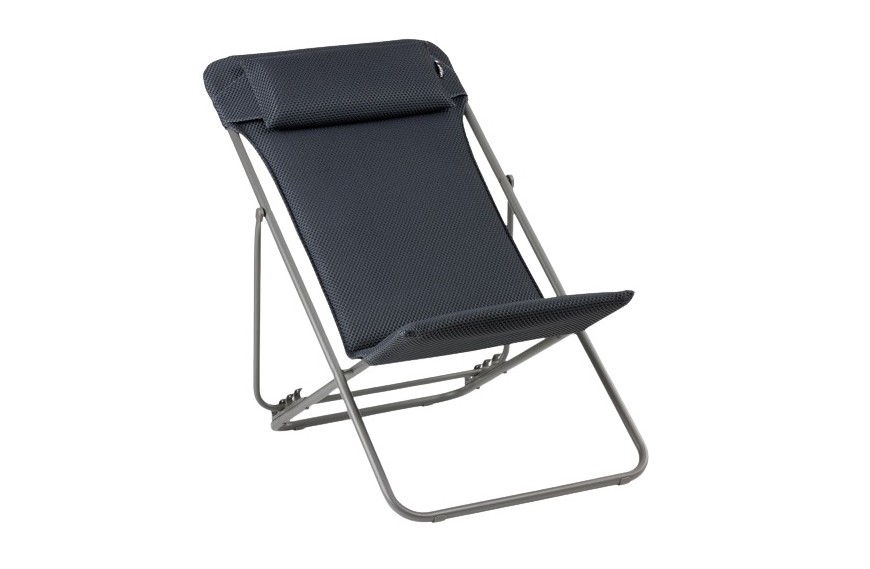 Fauteuil Maxi transat + Becomfort ® - LAFUMA MOBILIER