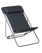 Fauteuil Maxi transat + Becomfort ® - LAFUMA MOBILIER