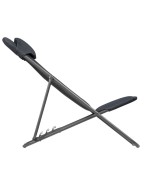 Fauteuil Maxi transat + Becomfort ® - LAFUMA MOBILIER