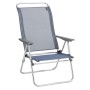 Fauteuil bas pliant Alu LOW Batyline® Iso - LAFUMA MOBILIER