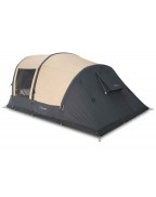 Tente de camping AIRWAVE 300 Deluxe TC - MODELE 2023 / 4 places - BARDANI