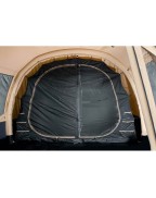 Tente de camping AIRWAVE 300 Deluxe TC - MODELE 2023 / 4 places - BARDANI