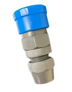 Embout connecteur clip pour chauffe-eau GEYSER KAMPA - DOMETIC