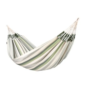 hamac de jardin Kingsize BRISA LA SIESTA en polypropylène résistant