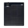 Panneau solaire semi-rigide Monocristallin 50W 39167 - ORIUM