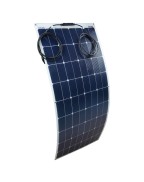 Panneau solaire semi-rigide Sunpower 120W 39155 - ORIUM