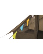 Tente MOONLIGHT CABIN / 10 places - EASY CAMP