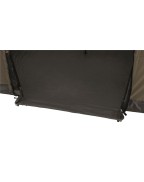 Tente familiale MOONLIGHT CABIN 10 places EASY CAMP avec double-toit et ventilation