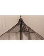 Tente familiale MOONLIGHT CABIN 10 places EASY CAMP avec double-toit et ventilation