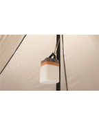 Tente MOONLIGHT CABIN / 10 places - EASY CAMP