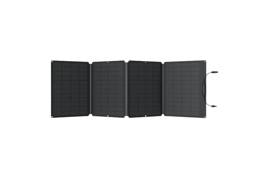 Panneau solaire portable 110W - ECOFLOW
