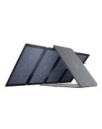 Panneau solaire portable 220W 2en1 - ECOFLOW