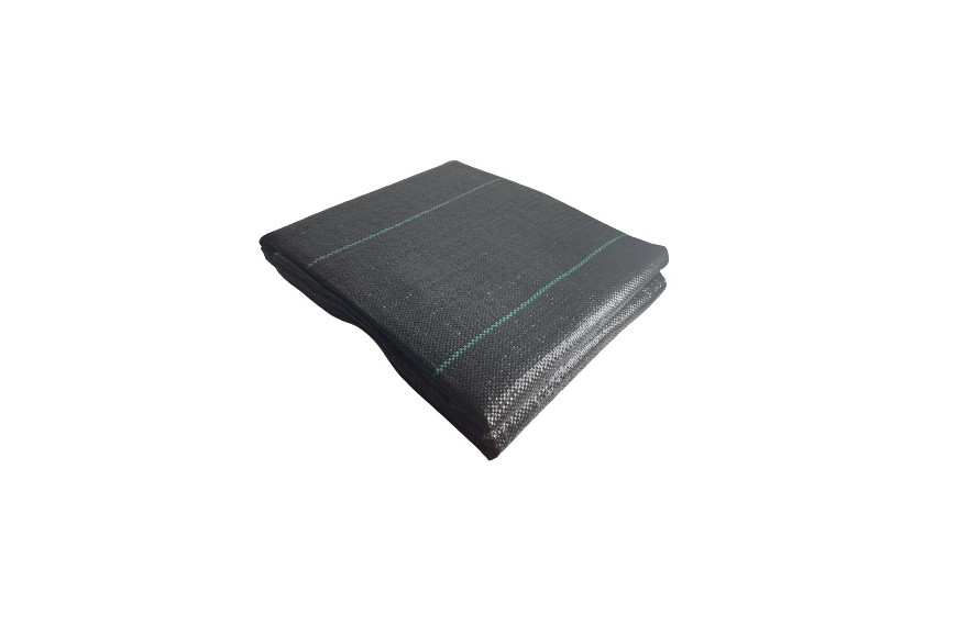 Bâche polypro 600 x 300 cm 70 g /m² - SAFARICA