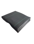 Bâche polypro 600 x 300 cm 70 g /m² - SAFARICA