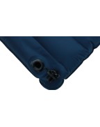 Matelas pneumatique 2 places WONDERLAND OUTWELL avec mousse mémoire et housse amovible