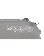 Matelas autogonflant DREAMCATCHER 195x130x10 cm / 2 places - OUTWELL