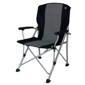 Fauteuil de camping pliant CALDARO - EUROTRAIL