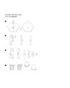 Mini maxi poncho de pluie - REISENTHEL