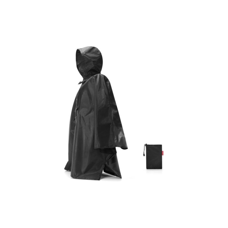 Mini maxi poncho de pluie de chez REISENTHEL Latour Tentes et