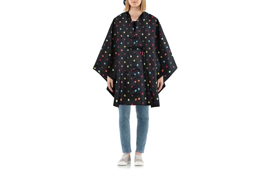 Mini maxi poncho de pluie - REISENTHEL