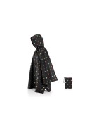Mini maxi poncho de pluie - REISENTHEL