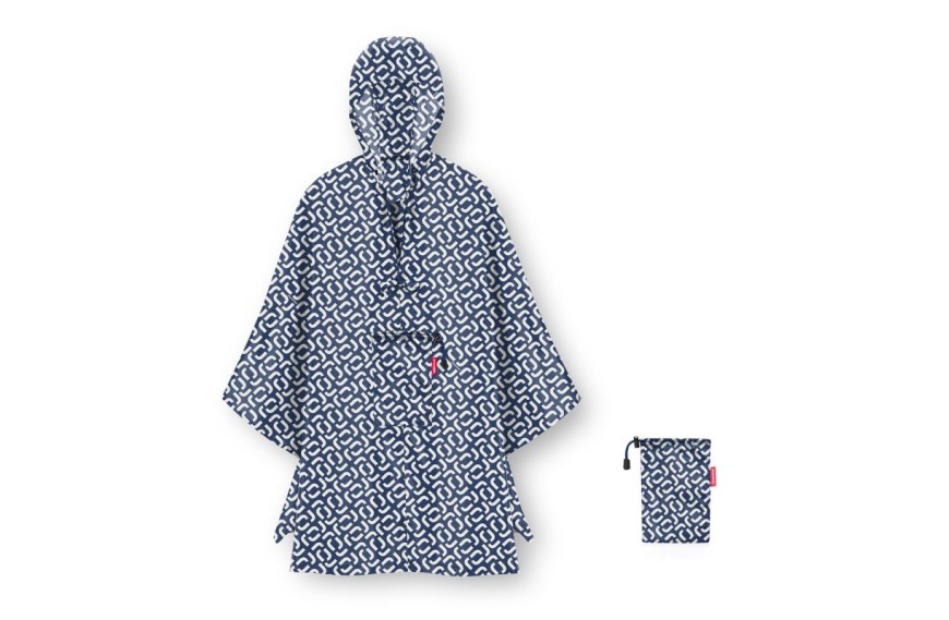 Mini maxi poncho de pluie - REISENTHEL
