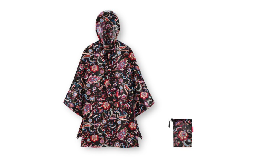 Mini maxi poncho de pluie - REISENTHEL