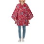 Mini maxi poncho de pluie - REISENTHEL