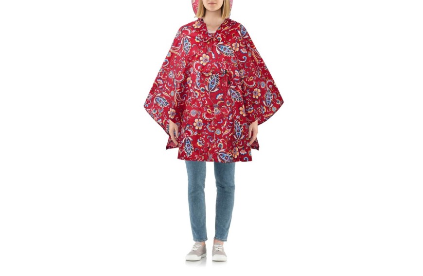 Mini maxi poncho de pluie - REISENTHEL