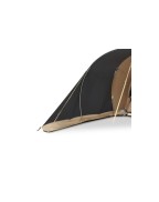 Joue coupe-vent pour caravane pliante CHAMONIX - CABANON