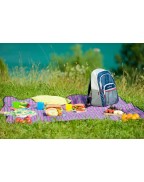 Sac à dos Bacpac isotherme 14L - CAMPINGAZ