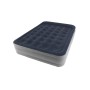 Matelas gonflable 2 places avec pompe intégrée Outwell Flock Superior confortable et robuste