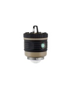 Lampe nomade Outwell LIGHTHOUSE à piles 1000 lumens pour camping et randonnée