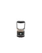 Lampe nomade Outwell LIGHTHOUSE à piles 1000 lumens pour camping et randonnée
