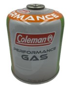 Cartouche à valve Performance C500 V2 - 445gr - COLEMAN