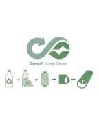 Sac de couchage 1 place OUTWELL CELESTIAL polycoton 2 saisons confortable et léger