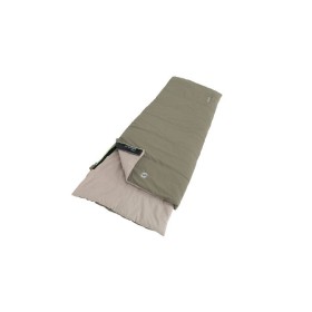 Sac de couchage 1 place OUTWELL CELESTIAL polycoton 2 saisons confortable et léger