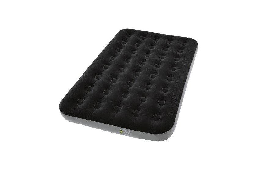 Matelas gonflable classic double 185 x 130 x 20 cm / 2 places - OUTWELL