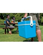 Glacière isotherme rigide Extrême 17L - CAMPINGAZ