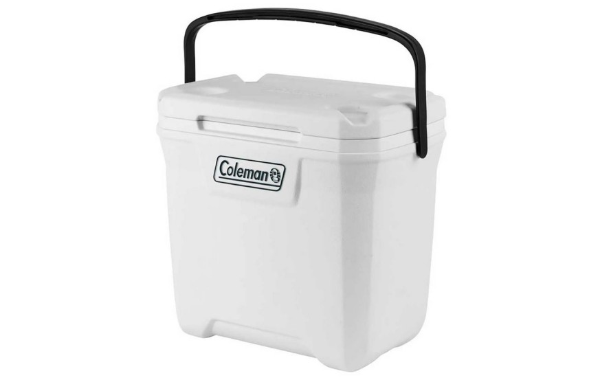 Glacière rigide XTREME MARINE 28QTS 26 litres - COLEMAN