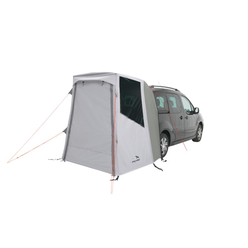Camping box Kangoo + matelas - Équipement caravaning