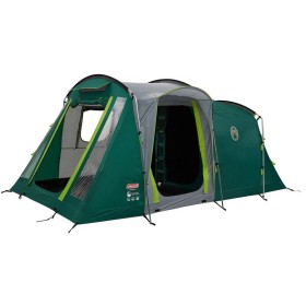 Tente de camping MACKENZIE / 4 places - COLEMAN