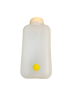 Jerrican 13L COMET 28 x 17 x 35.5 cm